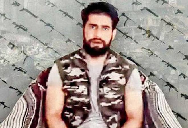 Will Riyaz Naikoo fill void created by Zakir Musa's killing?