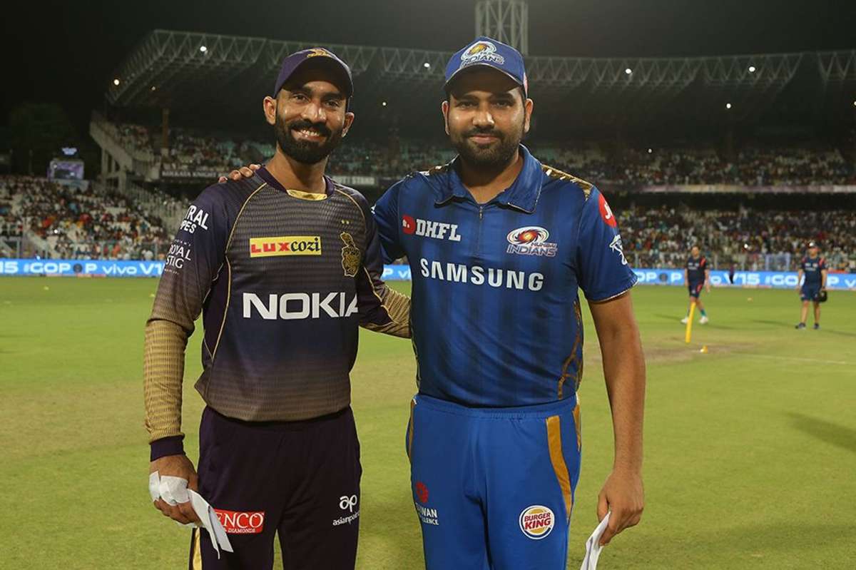 IPL 2019, Mumbai Indians vs Kolkata Knight Riders: Probable Playing 11 ...