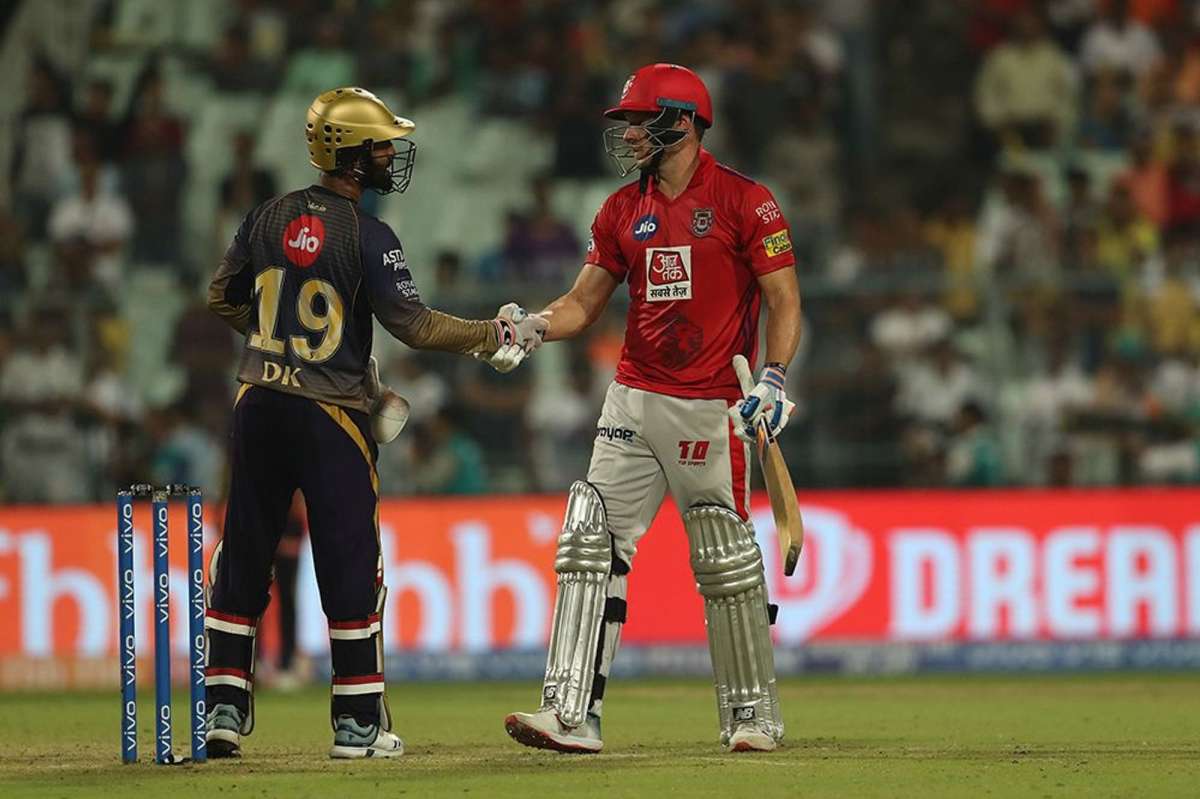 IPL 2019: Kings XI Punjab, Kolkata Knight Riders Clash In Must-win Game ...