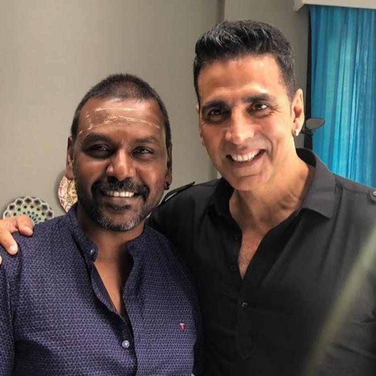 Laxmmi Bomb: Raghava Lawrence might reconsider directing Akshay Kumar starrer only on one condition