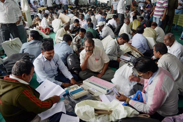 All arrangements in place for vote counting in Odisha