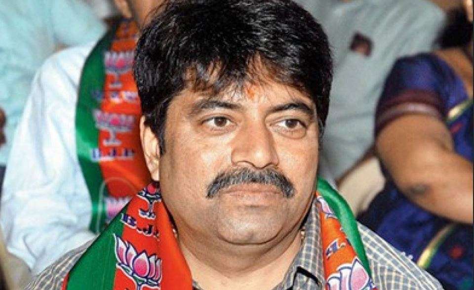 BJP's Manoj Kotak
