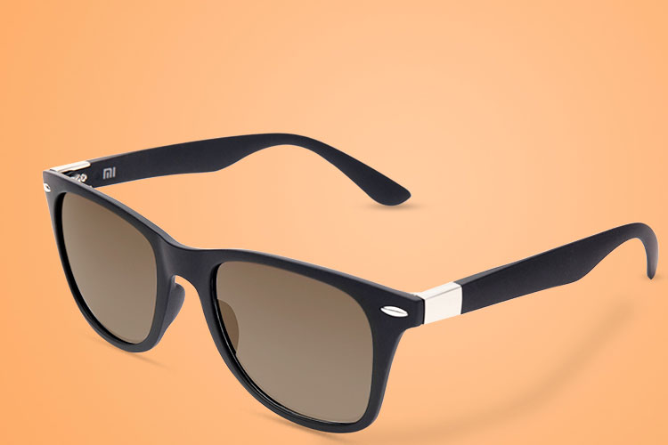 xiaomi polarized wayfarer sunglasses