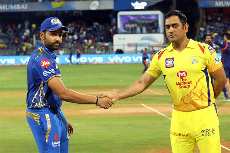 IPL 2019 Final, MI Vs CSK: Mumbai Indians, Chennai Super Kings Rivalry ...