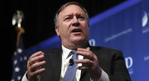 Mike Pompeo likely to visit India in June