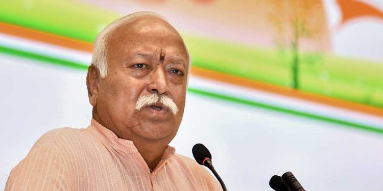 Ram ka kaam ho kar rahega: Mohan Bhagwat reignites Ayodhya row after BJP's poll victory