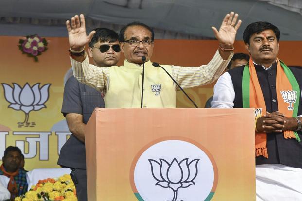 Chhattisgarh, Rajasthan, Madhya Pradesh Lok Sabha Results 2019: Full list of winners