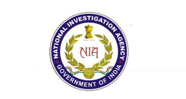 NIA raids 10 places in TN in Islamic State module case