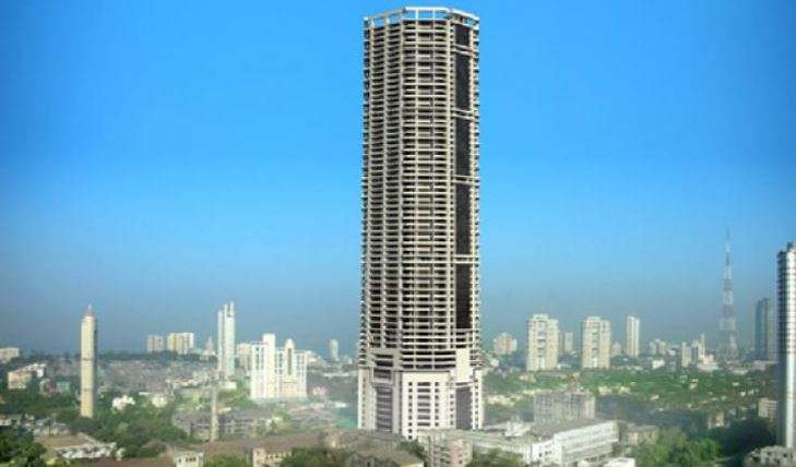 Mumbai: Vikas Kasliwal's iconic 'Palais Royale' to be auctioned