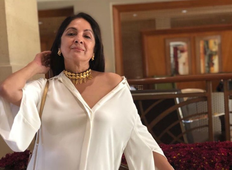 Neena Gupta comes onboard Akshay Kumar, Katrina Kaif starrer cop-drama Sooryavanshi. Deets inside