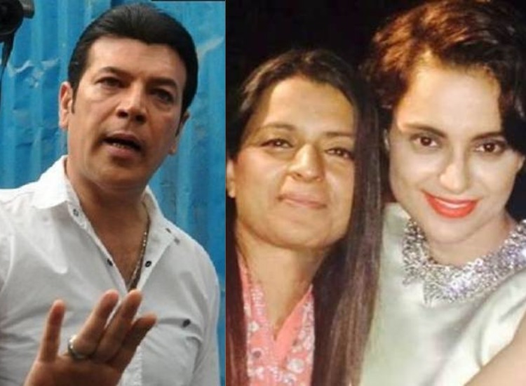 Aditya Pancholi files counter suit after Kangana Ranaut’s sister Rangoli’s ‘assault, exploitation’ complaint