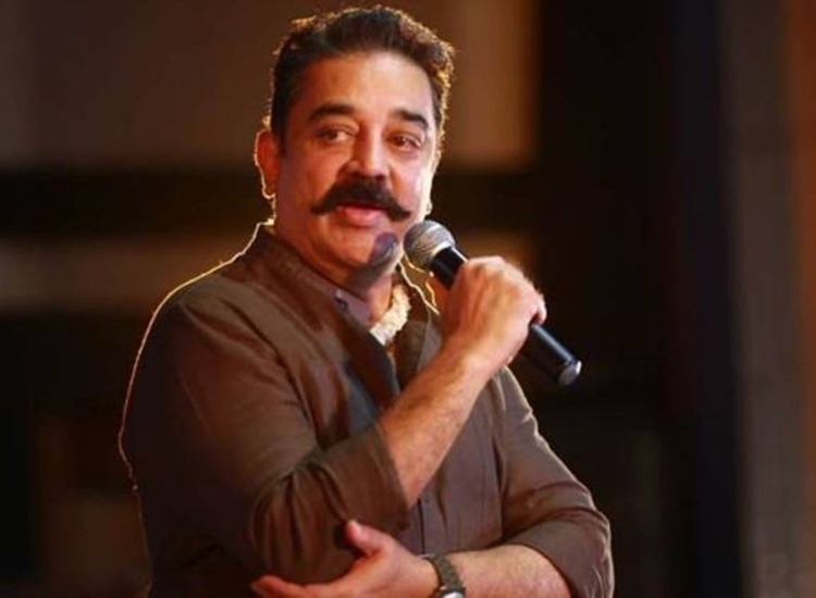 Kamal Haasan reiterates Hindu terror remark, says he would not talk in any manner to hurt Hindu feelings