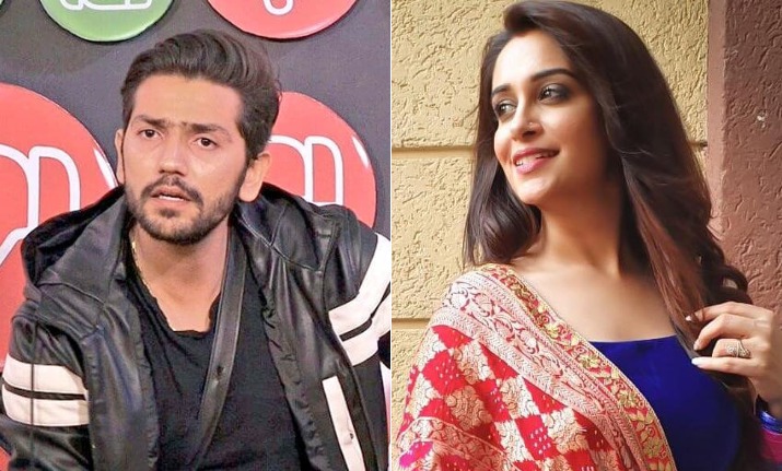 Ex-Bigg Boss 12 contestants Dipika Kakar and Romil Chaudhary to romance each other in new TV show