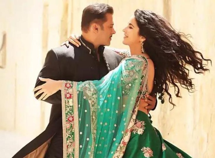 Bharat: Katrina Kaif and Salman Khan’s next song ‘Aithey Aa’ is a twisted version of ‘Didi Tera Devar Deewana’