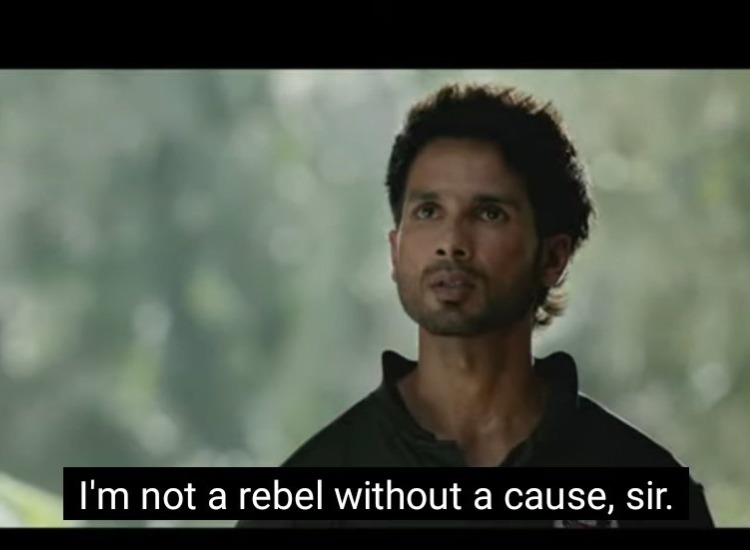 Kabir Singh Trailer: Twitterati open their treasure box of memes featuring Shahid Kapoor, Kiara Advani