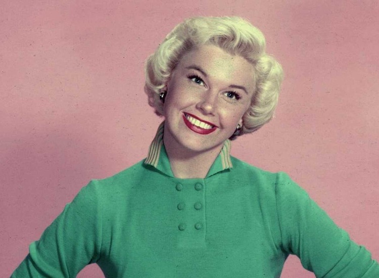 Doris Day, last of Hollywood's golden stars, dies at 97; celebrities ...