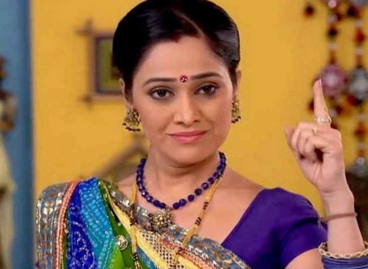 Dayaben aka Disha Vakani’s angry reply to fan who asked her to return in Taarak Mehta Ka Ooltah Chashmah