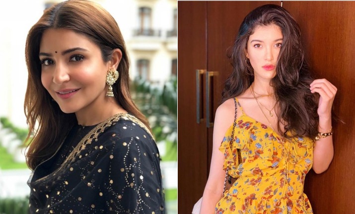 Latest Bollywood News May 1: Anushka Sharma celebrates 31st birthday, Shanaya Kapoor Bollywood debut confirmed&nbsp;