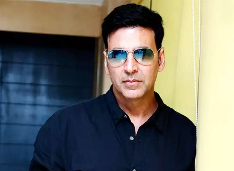 Akshay Kumar's eligibility for National Award questioned on social ...