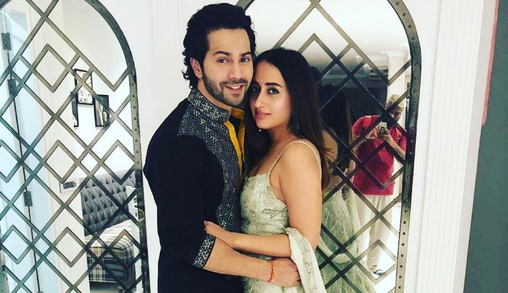 Varun Dhawan and Natasha Dalal may have a big Goa wedding in December, say reports