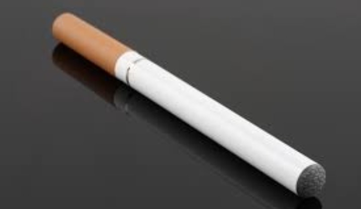 Flavoured e-cigarettes trigger heart disease risk more than the normal ...