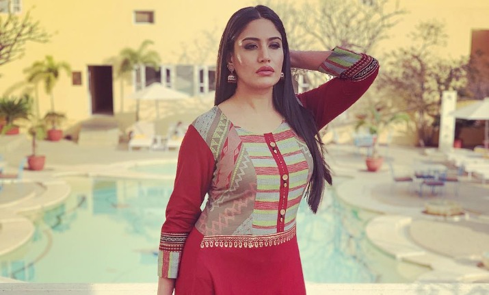 Ishqbaaz fame Surbhi Chandna's new TV show Sanjivani to go on air from July. Deets inside