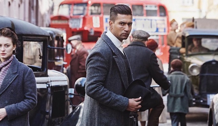 Vicky Kaushal will show-off his real facial scar in Shoojit Sircar's, Sardar Udham Singh- Read how