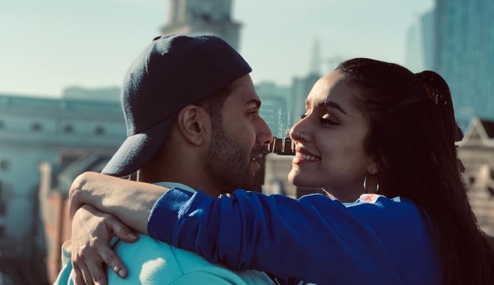 'Street Dancer 3D' release date delays, film to hit screens next year now