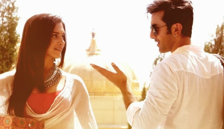 YJHD is not our life's documentary, says Ranbir Kapoor
