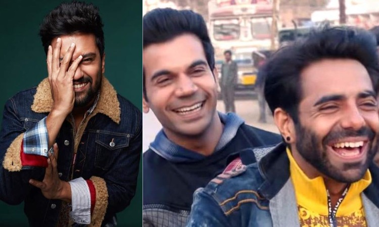 Vicky Kaushal was original choice for Stree. Can you guess for which role?