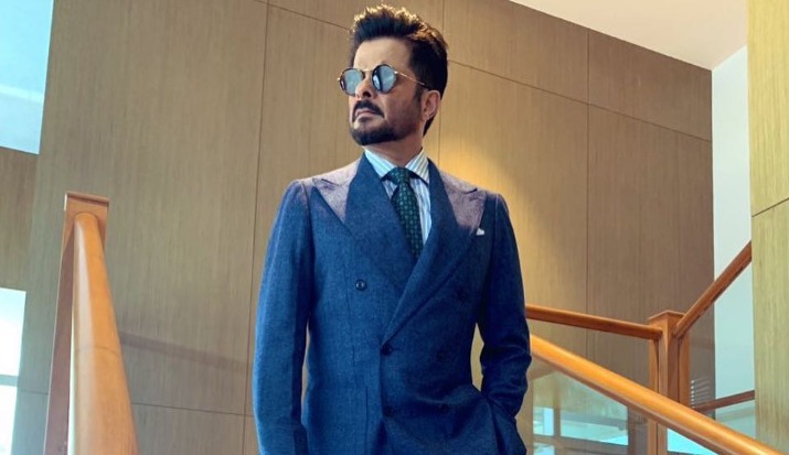 Anil Kapoor- The New Man Crush Everyday