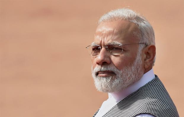 Poverty, honesty pushed me to work for poor: PM Modi