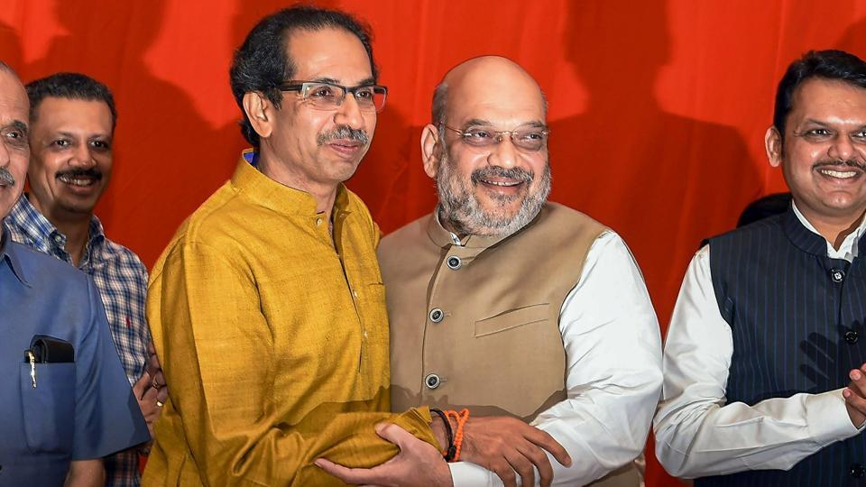 Maharashtra And Goa Lok Sabha Results 2019: Full List Of Winners – India TV