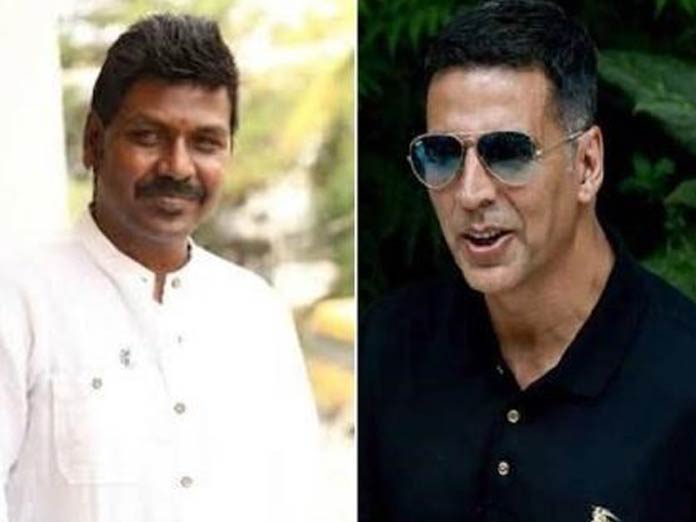 Laaxmi Bomb: Here's why Raghava Lawrence has stepped down as director for Akshay Kumar starrer