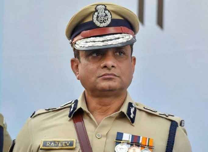 CBI summons ex-Kolkata police chief, asks him to appear before it on Monday