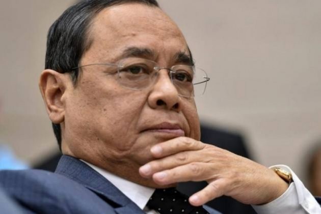 'No substance in sexual harassment allegations': In-house committee clears CJI Ranjan Gogoi