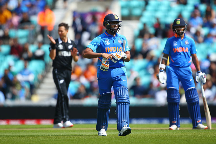 2019 World Cup: Lessons learnt from India's first warm-up game against New Zealand