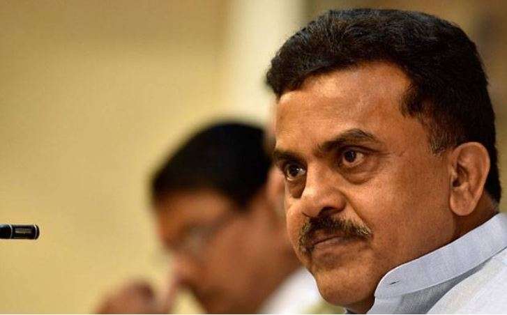 Congress'&nbsp; Sanjay Nirupam