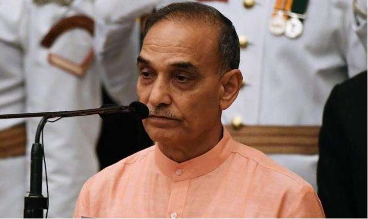 Satyapal Singh