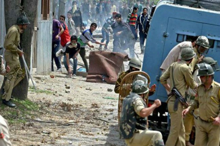 61 security personnel, 11 civilians killed in Jammu and Kashmir in 4 months: MHA