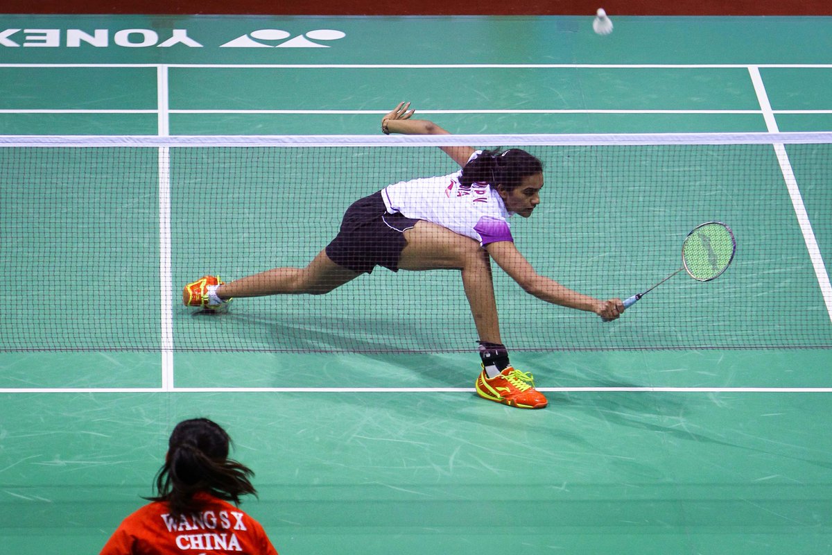 Sudirman Cup: Indian suffer 2-3 loss to Malaysia on mixed day