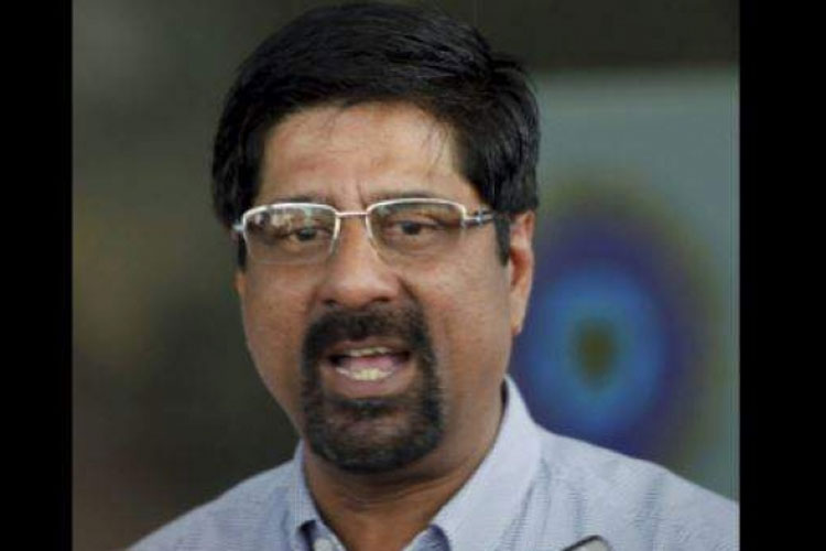 We never thought of winning 1983 World Cup when we left India: Srikkanth