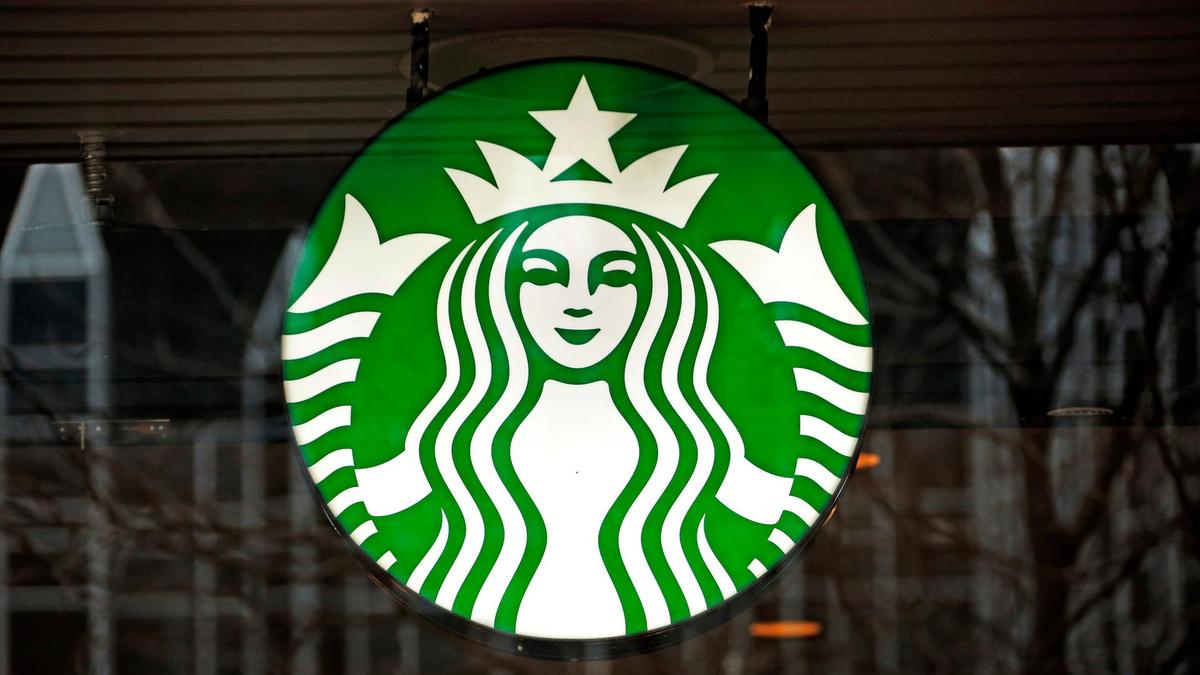 Starbucks opens 'silent cafe' in China's Guangzhou