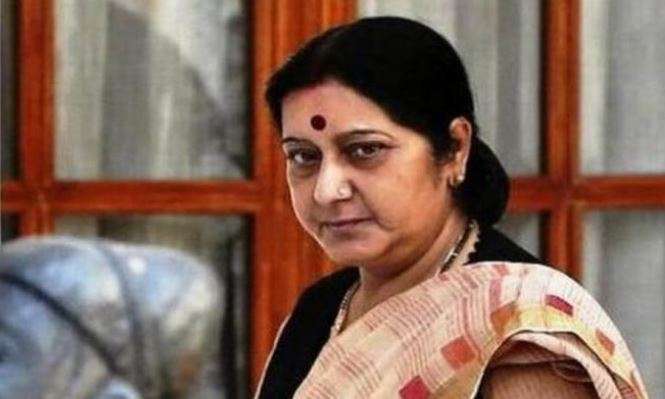 Sushma Swaraj loses ministerial berth but leaves mark as External Affairs Minister