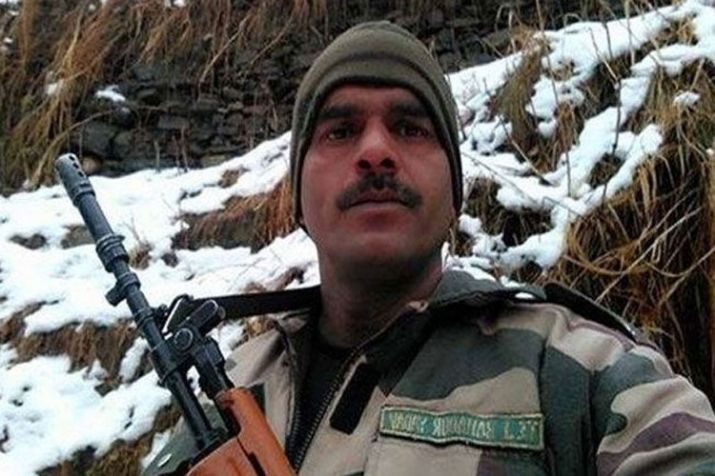 Supreme Court intervenes in Tej Bahadur Yadav's nomination rejection matter