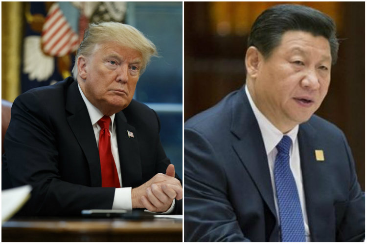 Donald Trump likely to meet Xi Jinping in June at G20 summit