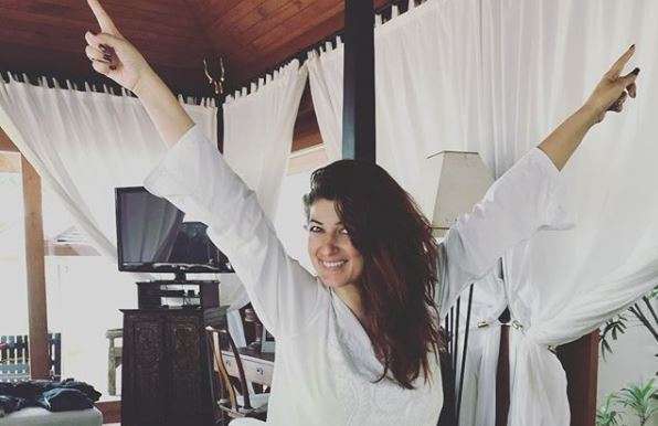 Twinkle Khanna shuts down trolls