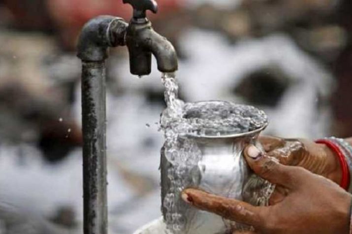 Researchers at IIT Mandi develop self-cleaning glass that purifies water using sunlight