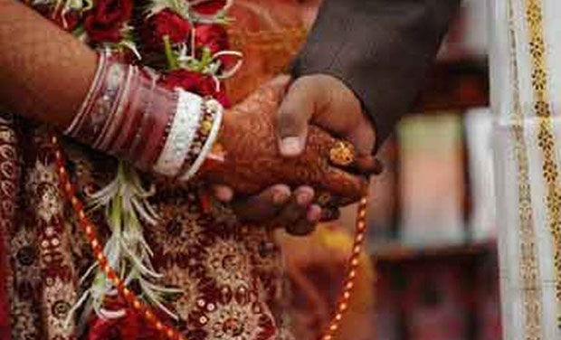 Muslim man claims to be Hindu, marries Hindu woman, both missing