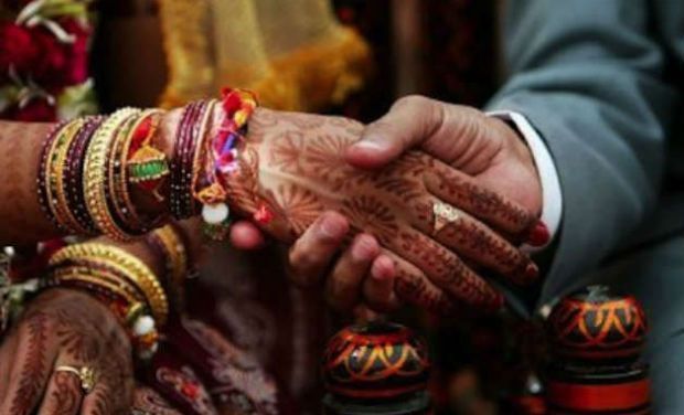 Marriage of 13-yr-old girl foiled in Maharashtra